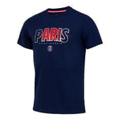 Fan-shop Tričko PSG Paris blue Velikost: S