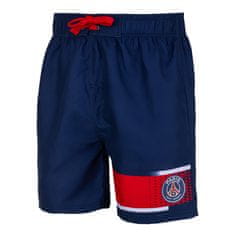 Fan-shop Plavky PSG Short blue Velikost: S