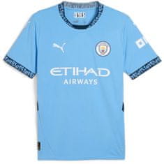 Puma Dres MANCHESTER CITY 24/25 domácí Velikost: XL