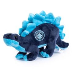 Fan-shop Plyšový stegosaurus MANCHESTER CITY