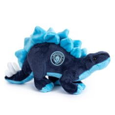 Fan-shop Plyšový stegosaurus MANCHESTER CITY