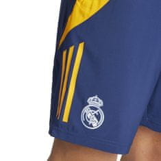 Adidas Trenky REAL MADRID Downtime Velikost: S