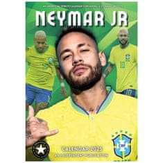 Fan-shop Kalendář NEYMAR 2025