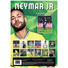 Fan-shop Kalendář NEYMAR 2025