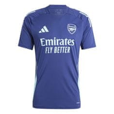 Adidas Tréninkový dres ARSENAL FC Night sky Velikost: S