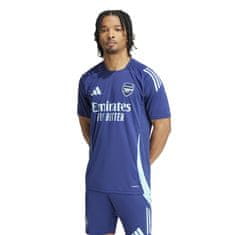 Adidas Tréninkový dres ARSENAL FC Night sky Velikost: S