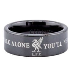 Fan-shop Prsten LIVERPOOL FC Ceramic Ostatní: M