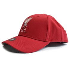 Fan-shop Kšiltovka LIVERPOOL FC Basic red