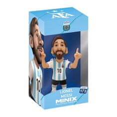 Minix Football NT Argentina Messi