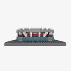 FOREVER COLLECTIBLES Stavebnice ARSENAL FC 3D Stadium