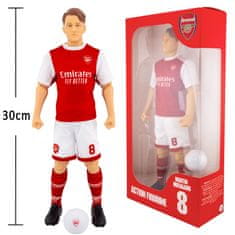 Fan-shop Action figurka ODEGAARD Arsenal FC