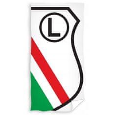 Carbotex Osuška LEGIA WARSZAWA Logo