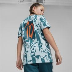 Puma Dětské tričko NEYMAR Creativity Logo Dětská: 140