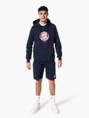 Fan-shop Kraťasy BAYERN MNICHOV Essential navy Velikost: S