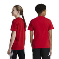 Adidas Dětské tričko ARSENAL FC Tee red Dětská: 176