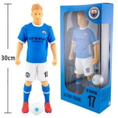 Fan-shop Action figurka DE BRUYNE Manchester City