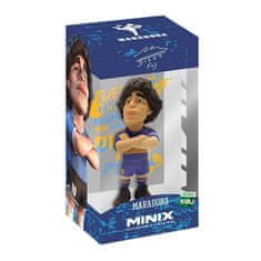 Minix Football Icon figurka BOCA JUNIORS Maradona