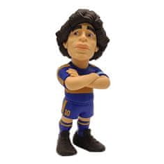 Minix Football Icon figurka BOCA JUNIORS Maradona