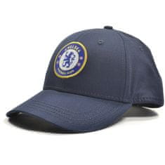 Fan-shop Kšiltovka CHELSEA FC Core navy