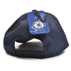 Fan-shop Kšiltovka CHELSEA FC Core navy