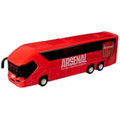 Fan-shop Týmový autobus ARSENAL FC Diecast