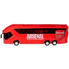 Fan-shop Týmový autobus ARSENAL FC Diecast