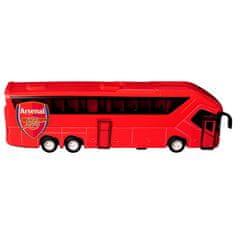 Fan-shop Týmový autobus ARSENAL FC Diecast