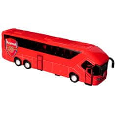 Fan-shop Týmový autobus ARSENAL FC Diecast