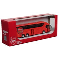 Fan-shop Týmový autobus ARSENAL FC Diecast