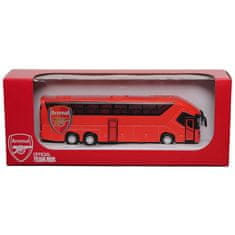 Fan-shop Týmový autobus ARSENAL FC Diecast