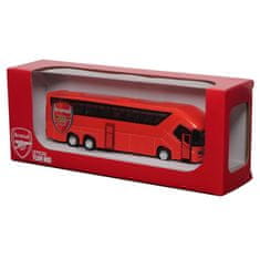 Fan-shop Týmový autobus ARSENAL FC Diecast