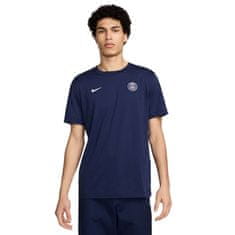 Nike Tričko PSG Club Essential navy Velikost: L