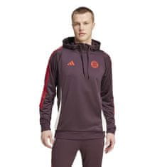 Adidas Mikina BAYERN MNICHOV Track shamar Velikost: XL