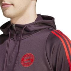 Adidas Mikina BAYERN MNICHOV Track shamar Velikost: XL