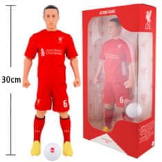 Fan-shop Action figurka THIAGO Liverpool FC