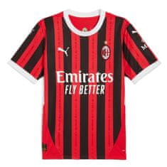 Puma Dres AC MILAN 24/25 domácí Velikost: S