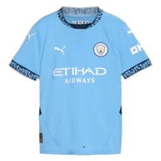 Puma Dětský dres MANCHESTER CITY 24/25 domácí Dětská: 152