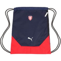 Puma Gymsack ČESKÁ REPUBLIKA red