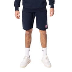 Fan-shop Kraťasy BAYERN MNICHOV Essential navy Velikost: S