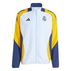 Adidas Bunda REAL MADRID Presentation globlu Velikost: XXL