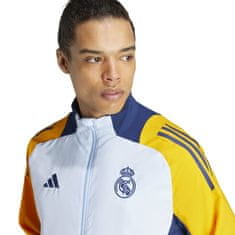 Adidas Bunda REAL MADRID Presentation globlu Velikost: XXL