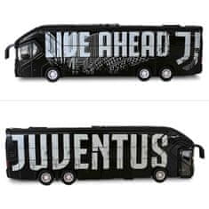 Eleven Force Týmový autobus JUVENTUS FC stripe