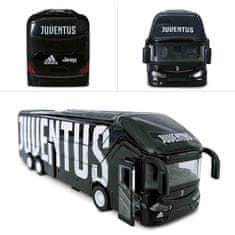 Eleven Force Týmový autobus JUVENTUS FC stripe