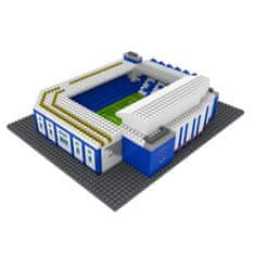 FOREVER COLLECTIBLES Stavebnice EVERTON Stadium