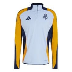 Adidas Tréninkový top REAL MADRID Tiro Velikost: M