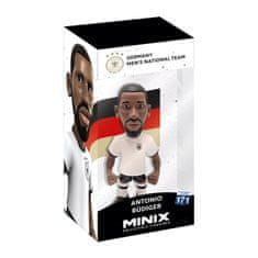 Minix Football NT Germany Rudiger