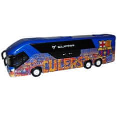 Fan-shop Týmový autobus BARCELONA FC Bus