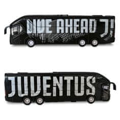 Eleven Force Týmový autobus JUVENTUS FC stripe