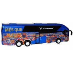 Fan-shop Týmový autobus BARCELONA FC Bus