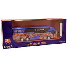 Fan-shop Týmový autobus BARCELONA FC Bus